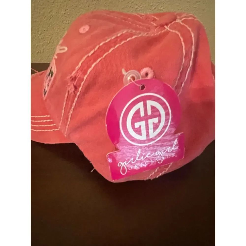 Blessedmomvintage Baseballcap — image 4 of 5